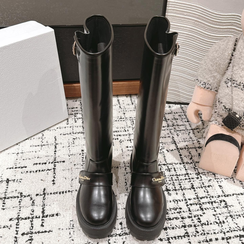 ch**an D*or boots
